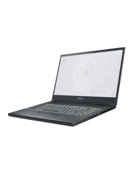 MSI WS66 11UKT-213ES Intel Core i7-11800H/32GB/1TB SSD/Quadro RTX A3000/15.6" W10 Pro