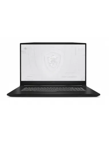 MSI WF76 11UJ-097ES Intel Core i7-11800H/32GB/1TB SSD/RTX A2000/17.3" W10 Pro