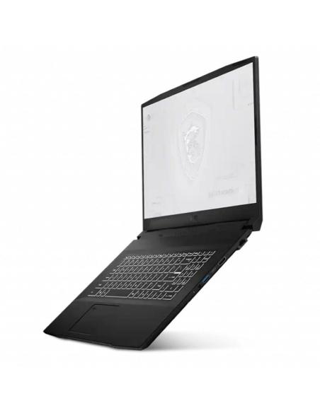 MSI WF76 11UJ-097ES Intel Core i7-11800H/32GB/1TB SSD/RTX A2000/17.3" W10 Pro