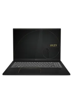 MSI Summit E16 Flip A11UCT-077ES Intel Core i7-1195G7/32GB/1TB SSD/RTX 3050/16" Táctil W10 Pro