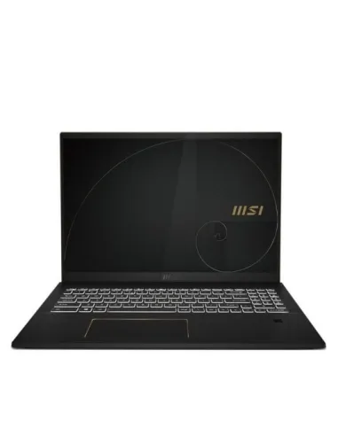MSI Summit E16 Flip A11UCT-077ES Intel Core i7-1195G7/32GB/1TB SSD/RTX 3050/16" Táctil W10 Pro