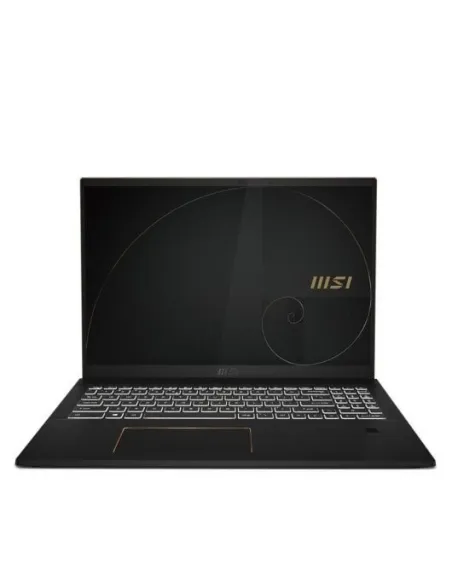 MSI Summit E16 Flip A11UCT-077ES Intel Core i7-1195G7/32GB/1TB SSD/RTX 3050/16" Táctil W10 Pro