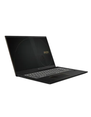 MSI Summit E16 Flip A11UCT-077ES Intel Core i7-1195G7/32GB/1TB SSD/RTX 3050/16" Táctil W10 Pro