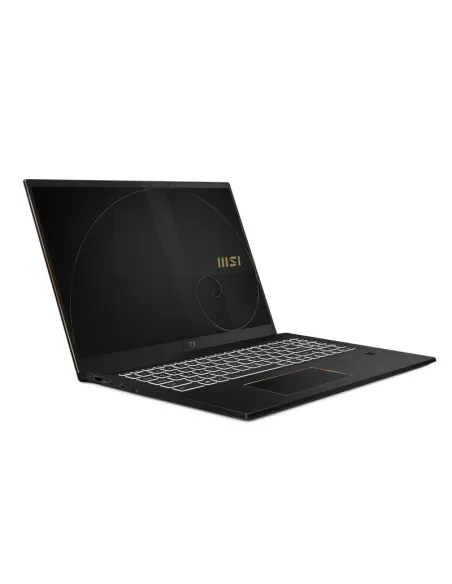 MSI Summit E16 Flip A11UCT-077ES Intel Core i7-1195G7/32GB/1TB SSD/RTX 3050/16" Táctil W10 Pro