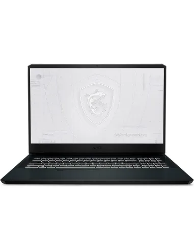MSI WE76 11UK-449ES Intel Core i7-11800H/32GB/1TB SSD/Quadro RTX A3000/17.3" W10 Pro