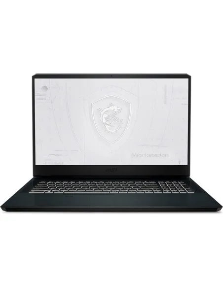 MSI WE76 11UK-449ES Intel Core i7-11800H/32GB/1TB SSD/Quadro RTX A3000/17.3" W10 Pro