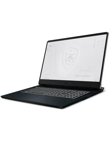 MSI WE76 11UK-449ES Intel Core i7-11800H/32GB/1TB SSD/Quadro RTX A3000/17.3" W10 Pro