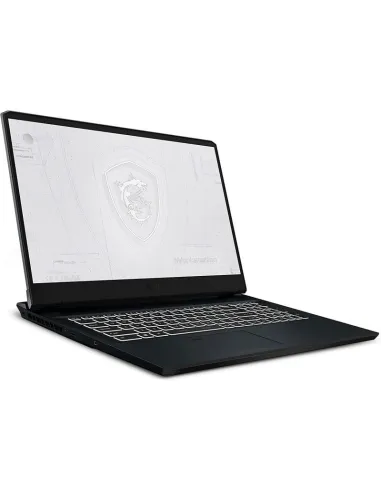 MSI WE76 11UK-449ES Intel Core i7-11800H/32GB/1TB SSD/Quadro RTX A3000/17.3" W10 Pro