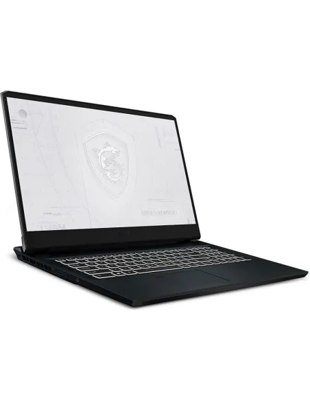 MSI WE76 11UK-449ES Intel Core i7-11800H/32GB/1TB SSD/Quadro RTX A3000/17.3" W10 Pro