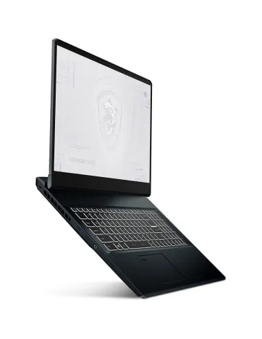 MSI WE76 11UK-449ES Intel Core i7-11800H/32GB/1TB SSD/Quadro RTX A3000/17.3" W10 Pro