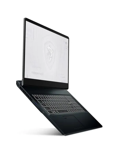 MSI WE76 11UK-449ES Intel Core i7-11800H/32GB/1TB SSD/Quadro RTX A3000/17.3" W10 Pro