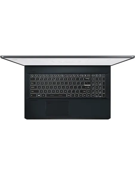 MSI WE76 11UK-449ES Intel Core i7-11800H/32GB/1TB SSD/Quadro RTX A3000/17.3" W10 Pro