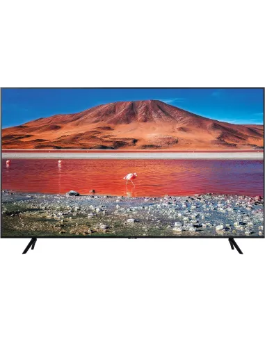 Samsung UE55AU7092U 55" LED UltraHD 4K HDR10+