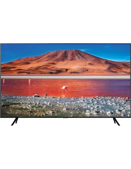 Samsung UE55AU7092U 55" LED UltraHD 4K HDR10+