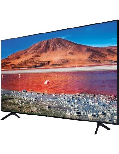Samsung UE55AU7092U 55" LED UltraHD 4K HDR10+