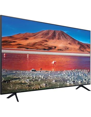 Samsung UE55AU7092U 55" LED UltraHD 4K HDR10+