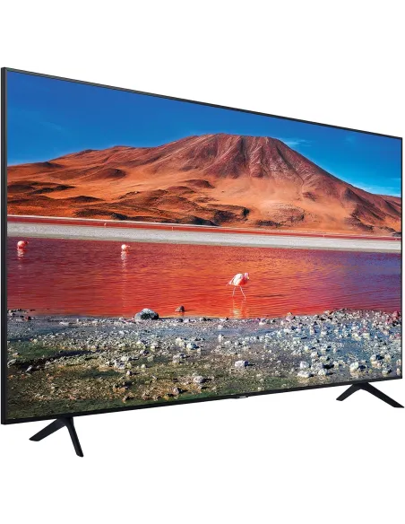 Samsung UE55AU7092U 55" LED UltraHD 4K HDR10+