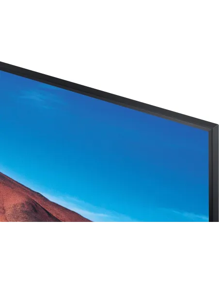 Samsung UE55AU7092U 55" LED UltraHD 4K HDR10+