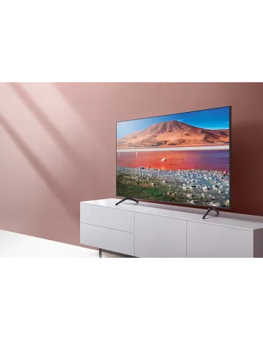 Samsung Series 7 UE55AU7092U 55" LED 4K Ultra HD Smart TV