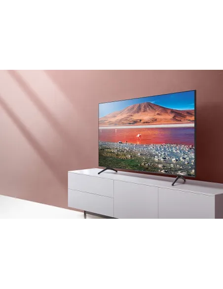 Samsung Series 7 UE55AU7092U 55" LED 4K Ultra HD Smart TV