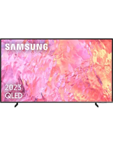 Samsung TQ55Q64CAUXXC 55" QLED UltraHD 4K HDR10+