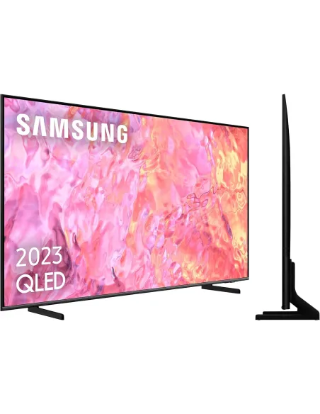 Samsung TQ55Q64CAUXXC 55" QLED UltraHD 4K HDR10+