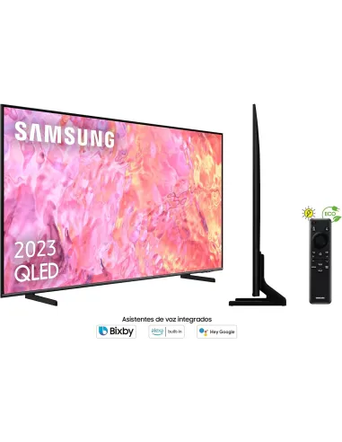 Samsung TQ55Q64CAUXXC 55" QLED UltraHD 4K HDR10+