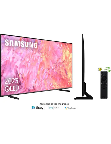 Samsung TQ55Q64CAUXXC 55" QLED UltraHD 4K HDR10+