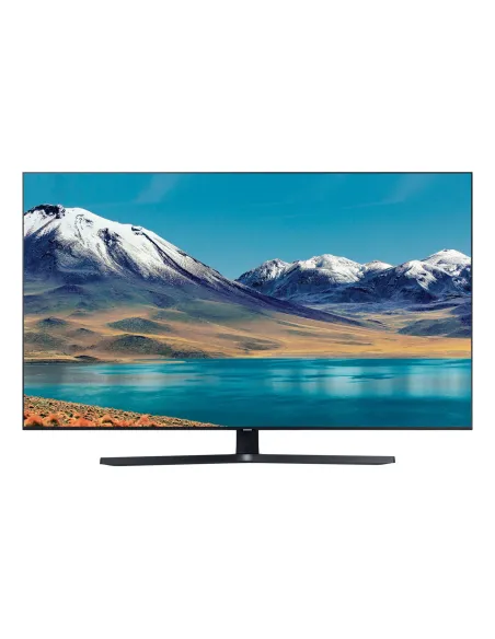 Samsung UE55TU8505UXXC 55" LED Crystal UltraHD 4K HDR 10 Plus