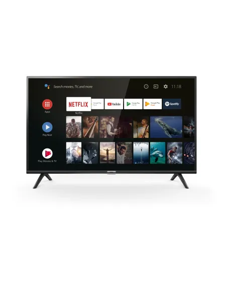 TCL 32S615 32" LED HD Smart TV