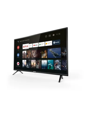TCL 32S615 32" LED HD Smart TV