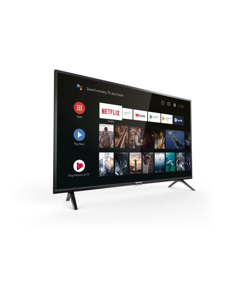TCL 32S615 32" LED HD Smart TV