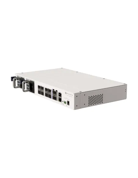 MikroTik CRS510-8XS-2XQ-IN Switch 2 Puertos QSFP28 + 8 Puertos SFP