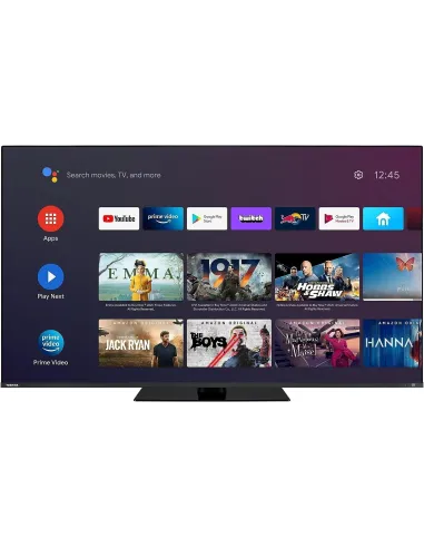 Toshiba 55UA3A63DG 55" LED UltraHD 4K HDR
