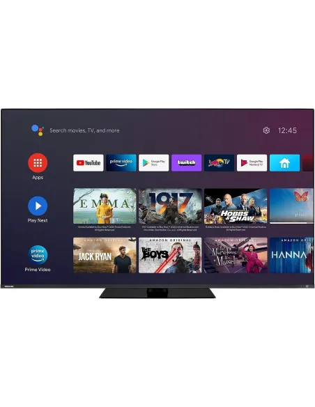 Toshiba 55UA3A63DG 55" LED UltraHD 4K HDR