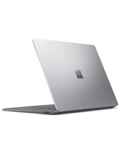 Microsoft Surface Laptop 5 Intel Evo Core i5-1235U/8GB/512GB SSD/13.5" Táctil Alcántara W11 Home
