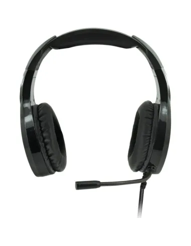 Spirit of Gamer PRO-H8 Auriculares Gaming RGB Negros