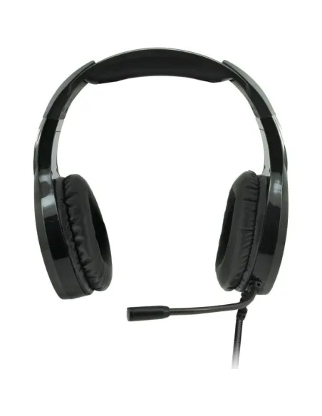 Spirit of Gamer PRO-H8 Auriculares Gaming RGB Negros