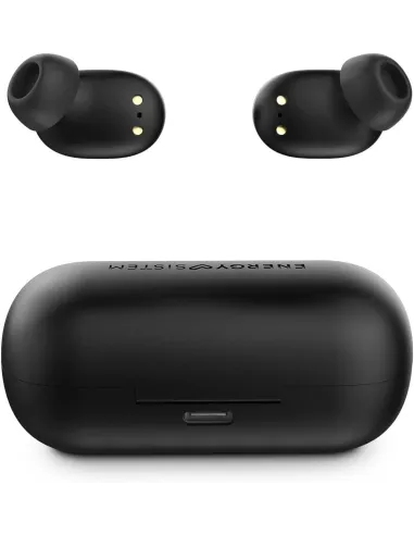 Energy Sistem Urban 3 True Wireless Graphite