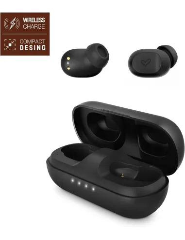 Energy Sistem Urban 3 True Wireless Graphite