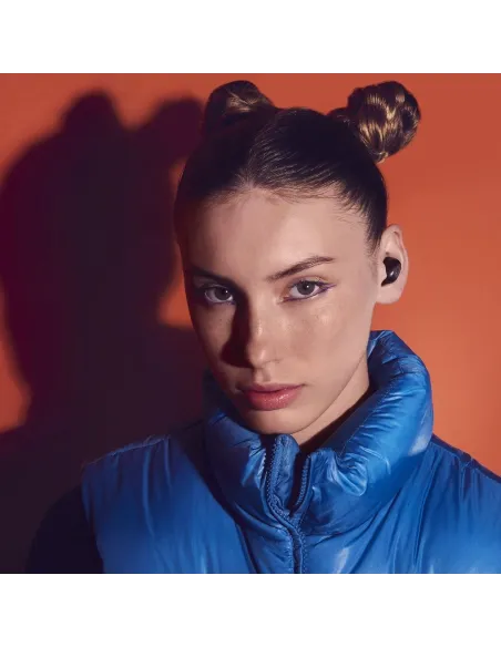 Energy Sistem Urban 3 True Wireless Graphite