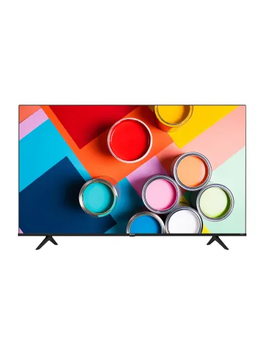 Hisense 55A6BG 55" LED UltraHD 4K HDR