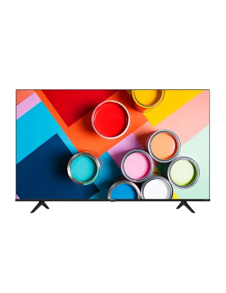 Hisense 55A6BG 55" LED UltraHD 4K HDR