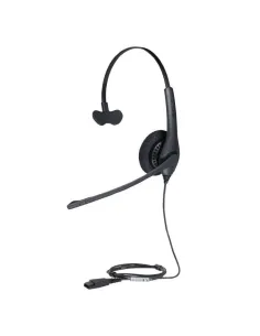 Jabra BIZ 1500 Mono QD Auriculares con Micrófono-1513-0154