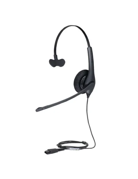 Jabra BIZ 1500 Mono QD Auriculares con Micrófono