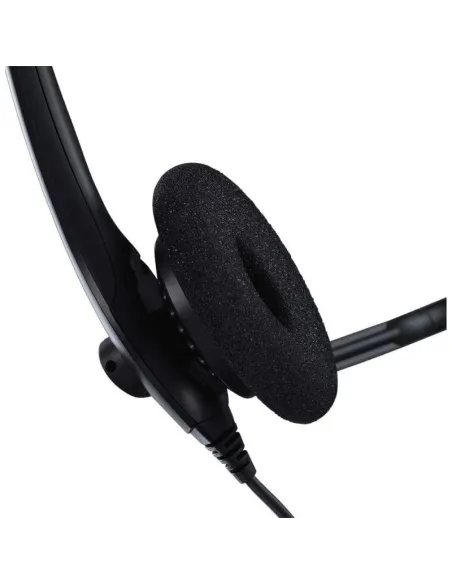 Jabra BIZ 1500 Mono QD Auriculares con Micrófono