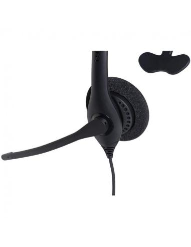 Jabra BIZ 1500 Mono QD Auriculares con Micrófono