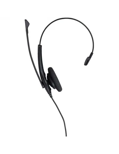 Jabra BIZ 1500 Mono QD Auriculares con Micrófono