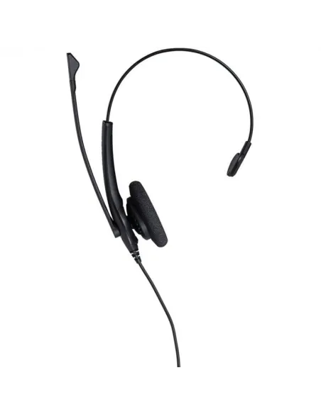 Jabra BIZ 1500 Mono QD Auriculares con Micrófono