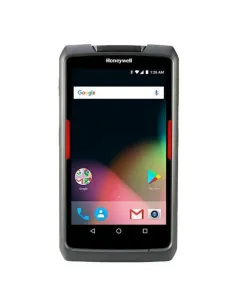 Honeywell EDA71G PDA 7" 2GB/32GB LED Negro-FESLCB0181